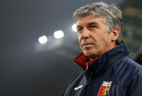 Gian Piero Gasperini