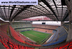 Giuseppe Meazza