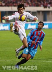 Giuseppe Biava, 31 years old defender