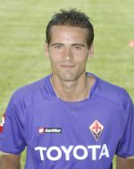 Alessandro Potenza, right-defender