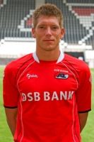 Stijn Schaars, midfielder of AZ Alkmaar